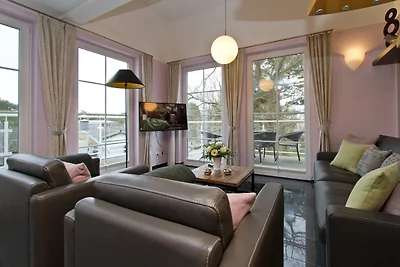 (Brise) Ostseeresidenz Gorki Park