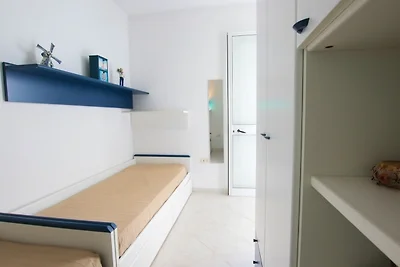 Casa vacanze Vacanza di relax Torre Santa Sabina