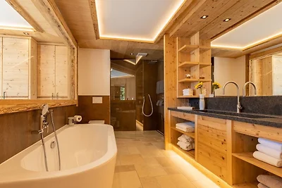 Chalet Residenz Mühlermoos -