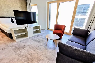 Vakantieappartement Gezinsvakantie Meckenbeuren