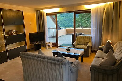 Vakantieappartement Gezinsvakantie Schönau im Schwarzwald