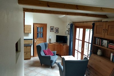 Vakantieappartement Gezinsvakantie Celle