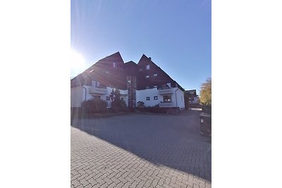 Vakantieappartement Gezinsvakantie Goslar