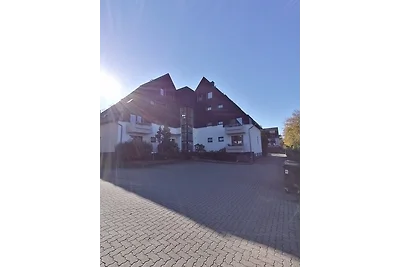 Appartamento Vacanza con famiglia Goslar