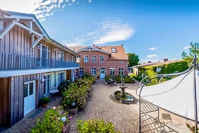 Herman's Hof Appartement Nr. 6