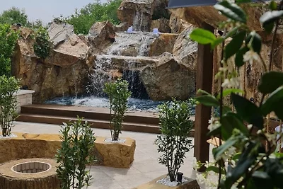 Apartment mit Meerblick in