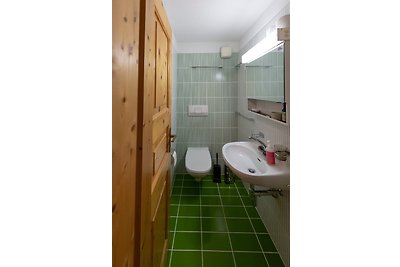 Vakantieappartement Gezinsvakantie Davos