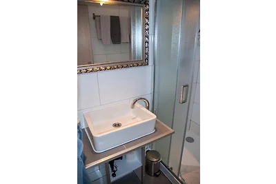 Wohnung 3 im Haus Wattenblick