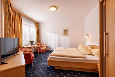 Hotel Alpinjuwel Gerlos -