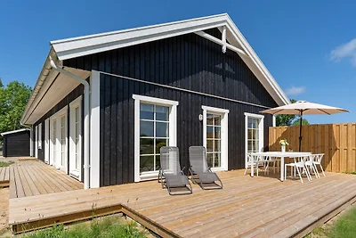 Casa vacanze Vacanza di relax Blekendorf