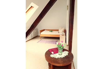 Die Malche Gäste und Tagungshaus