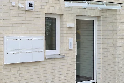 Vakantieappartement Gezinsvakantie Grömitz