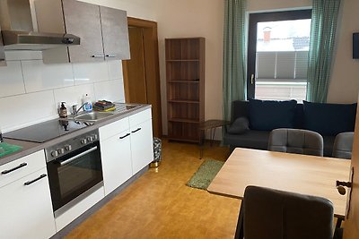 Vakantieappartement Gezinsvakantie Stall