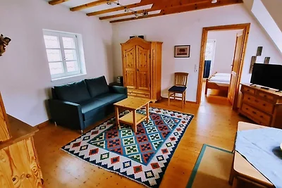 apartman za odmor Obiteljski odmor Maikammer