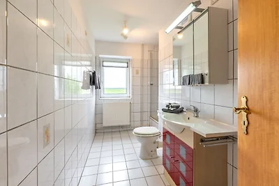 Vakantieappartement Gezinsvakantie Midlum