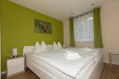 Vakantieappartement Gezinsvakantie Stechow-Ferchesar