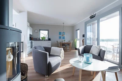Ostsee - Appartement Nr. 15.2 "11°