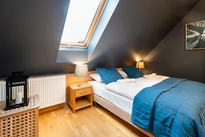 Appartamento Vacanza con famiglia Karpacz