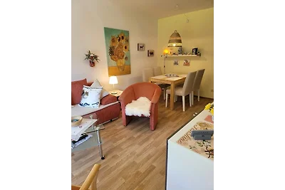 Appartamento Vacanza con famiglia Bad Reichenhall