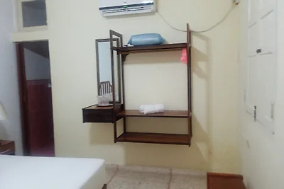 Duransguesthauses II Appartement 2
