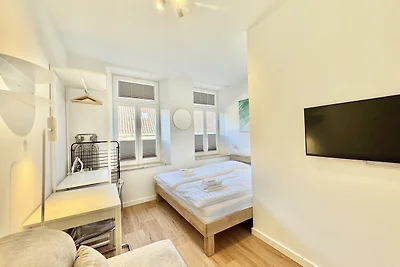 NEU! Wismar Suites - Apartment 3 -