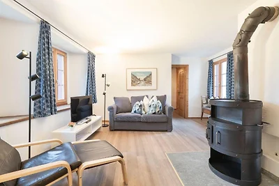 Appartement Vacances avec la famille Bever
