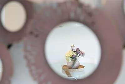 Kleines Küstenidyll