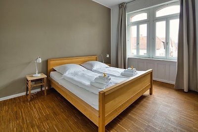 Vakantieappartement Gezinsvakantie Landau