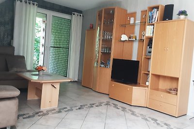 Vakantieappartement Gezinsvakantie Surwold