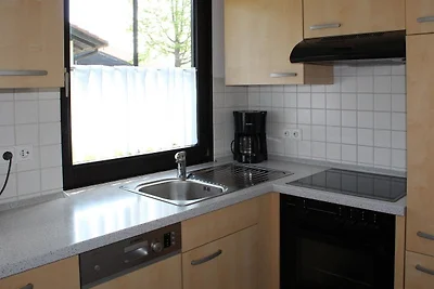 Casa vacanze Vacanza di relax Lechbruck am See