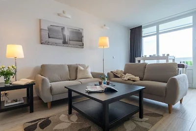 Appartamento Vacanza con famiglia Heiligenhafen