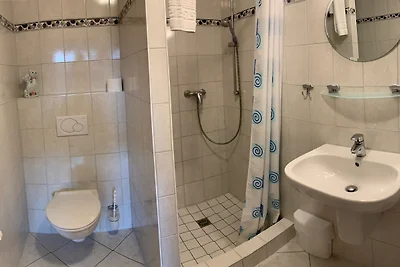 Vakantieappartement Gezinsvakantie Burg auf Fehmarn