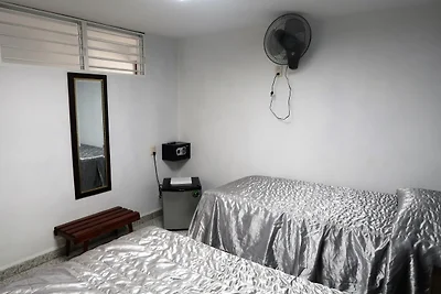 Casa Amigos de Barcelo Appartement