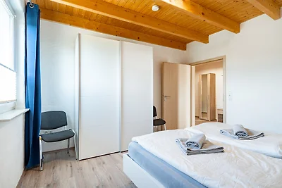 Ferienwohnung Möwe für 4 Personen