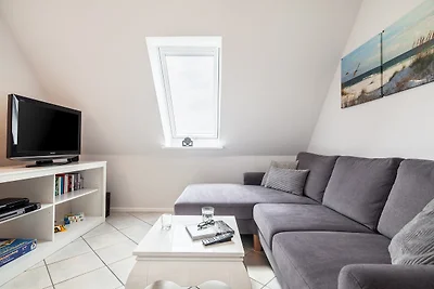 Haus Windhuug Wohnung 3