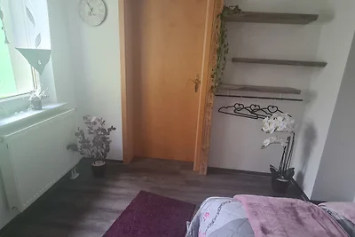 Vakantiehuis Ontspannende vakantie Wusterwitz