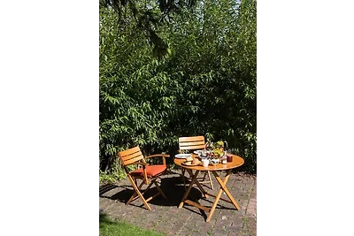 Schönes Ferienhaus mit Garten &