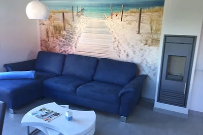 Vakantiehuis Ontspannende vakantie Fuhlendorf