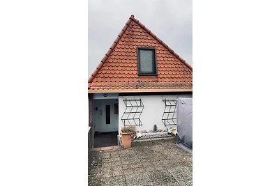 Vakantieappartement Gezinsvakantie Lehrte