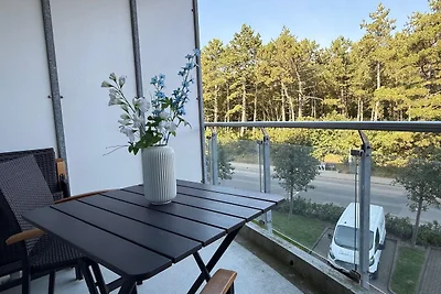 Strandhaus Nordseebrandung Fewo