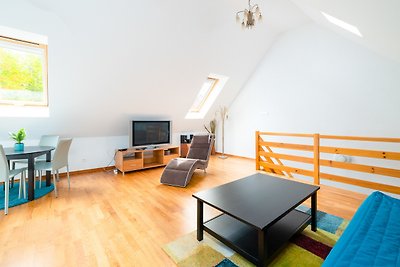 Vakantieappartement Gezinsvakantie Karpacz