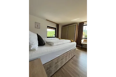 Ferienwohnung Natur & Spa