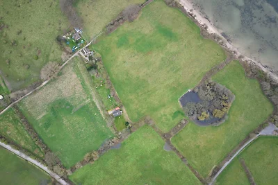 Ferienhaus Zur Salzwiese