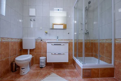 Casa vacanze Vacanza di relax Podaca