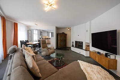 Vakantieappartement Gezinsvakantie Davos