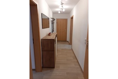 Vakantieappartement Gezinsvakantie Johanngeorgenstadt