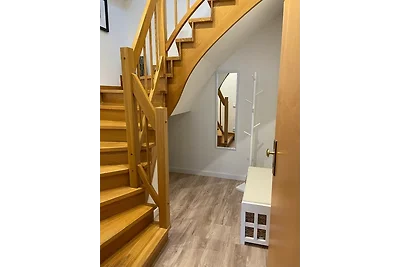 Apartment ELBHIRSCH im beliebten