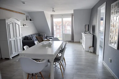 Vakantieappartement Gezinsvakantie Ueckermünde