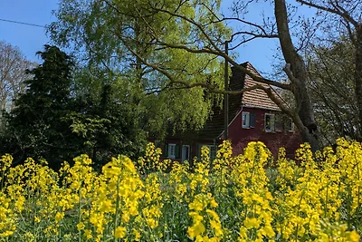 Vakantieappartement Gezinsvakantie Carinerland
