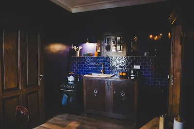 Wohnung Elisabeth Herrenhaus